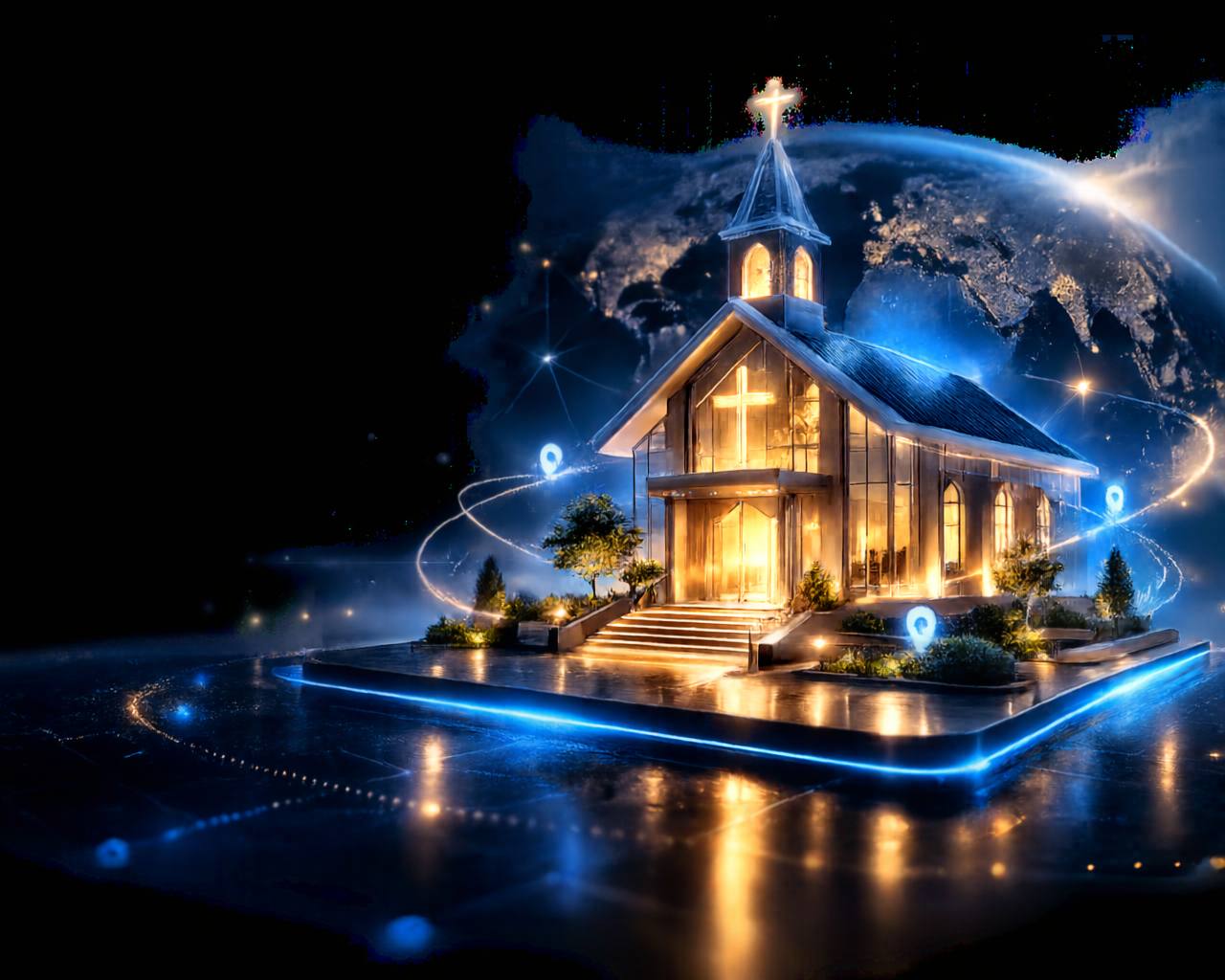 Cloud Peak Bible Church
